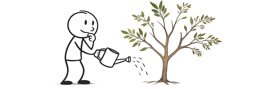 Nurture your passions with us